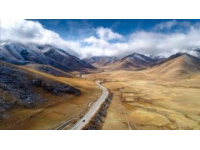 318川藏線自駕終極攻略！穿越雪山七天的精彩之旅