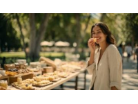 大學(xué)城小吃街：共享收款碼背后的溫情故事