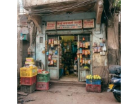 探尋那些藏在街頭巷尾的小眾美食，一口驚艷你的味蕾！