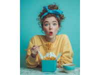 《何以解憂 唯有美食》(漫漫冬日何以解憂？唯有美食)