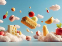 舌尖上的魔法美食制作方法的千面風(fēng)情