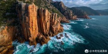 抓住夏日最后一刻，去東極島尋覓海洋秘密