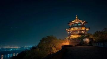 老外眼中的中國窗口萬家麗為何成為國際游客長沙必選