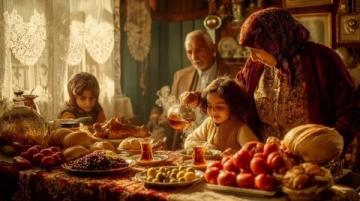 非遺節，一場文化與美食的盛宴