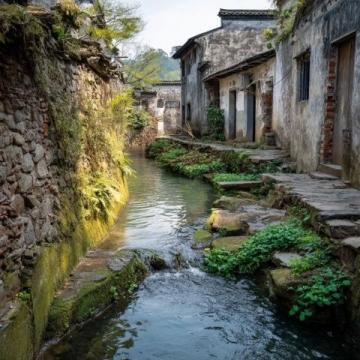 貴陽的魅力之旅：探索自然、歷史文化和美食的精彩之處