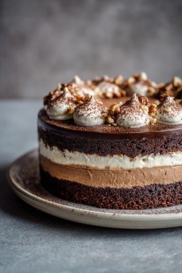 莒溪九層糕：承載鄉愁的歲月美味