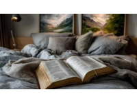 知識被褥”見證成長：揭秘最好的學區(qū)房是父母的陪伴與榜樣