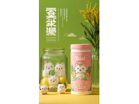 茶百道官微發布致歉聲明,重申對食品安全負責.